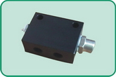 UM285 Release valve